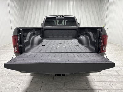 2026 RAM Ram 2500 RAM 2500 LARAMIE CREW CAB 4X4 8' BOX