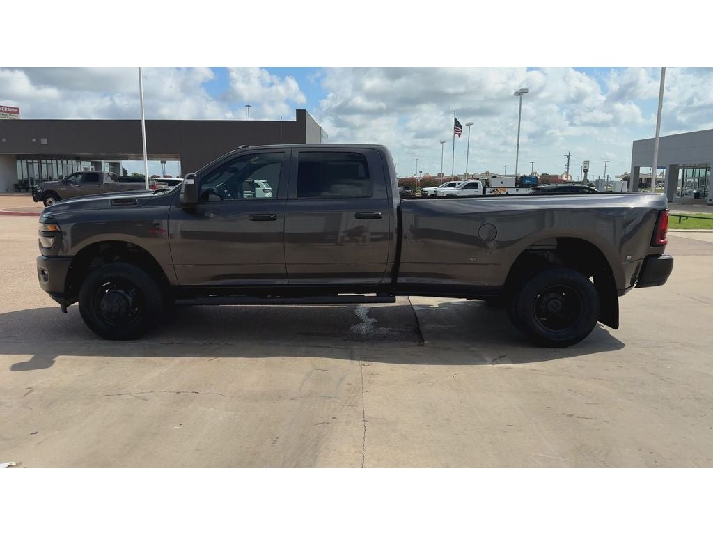2026 RAM Ram 3500 Tradesman