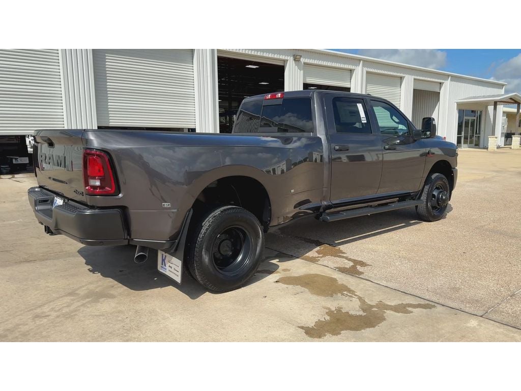 2026 RAM Ram 3500 Tradesman