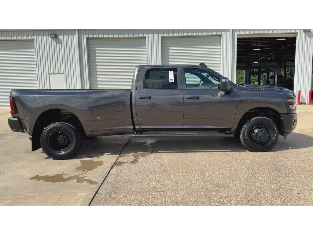 2026 RAM Ram 3500 Tradesman