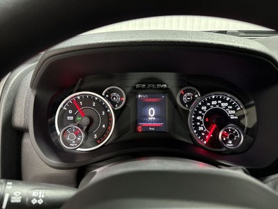 2026 RAM Ram 3500 Tradesman