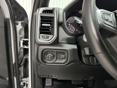 2026 RAM Ram 3500 Tradesman