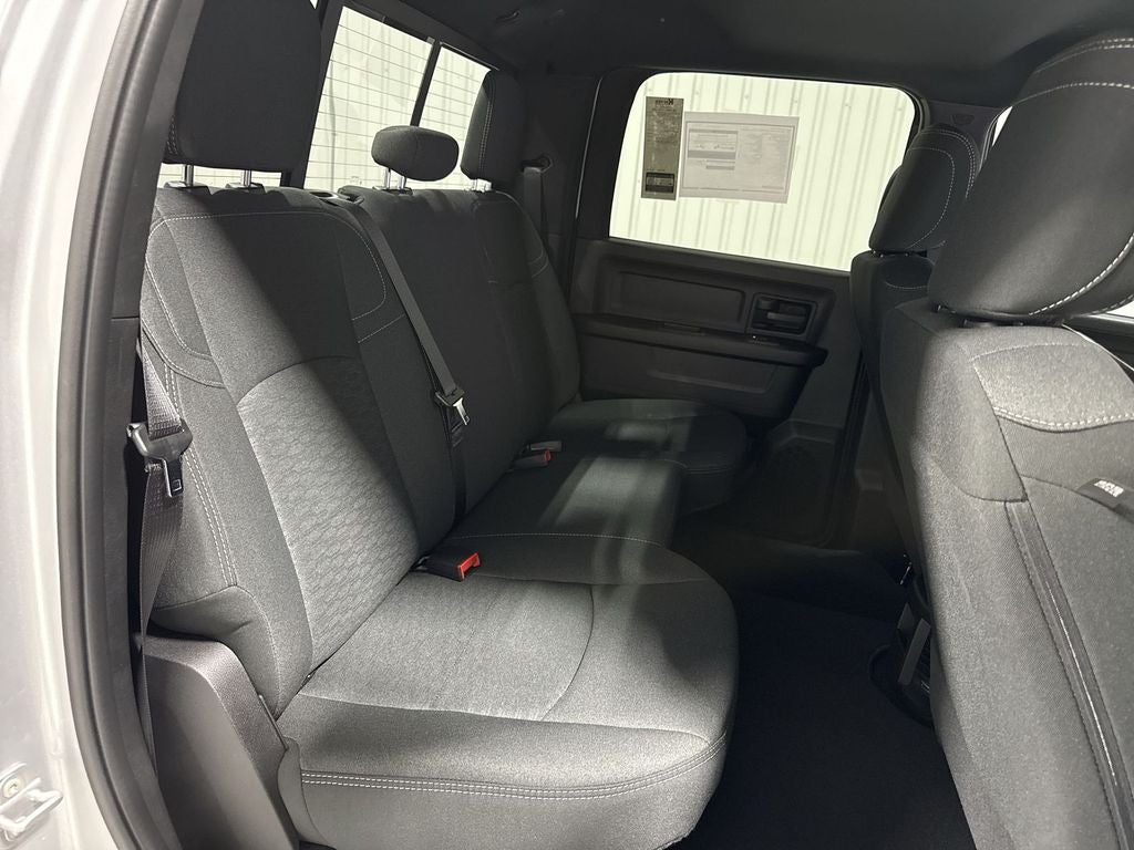2026 RAM Ram 3500 Tradesman