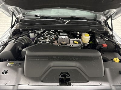 2026 RAM Ram 3500 Tradesman