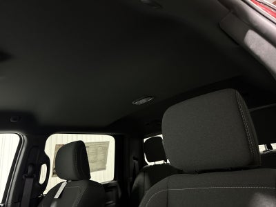 2027 RAM Ram 3500 Tradesman