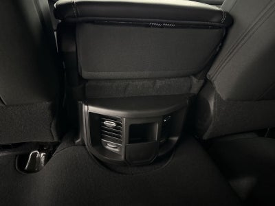 2027 RAM Ram 3500 Tradesman