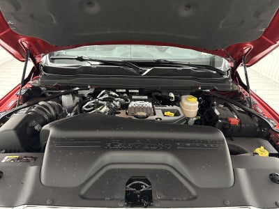 2027 RAM Ram 3500 Tradesman