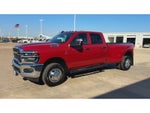2027 RAM Ram 3500 Tradesman