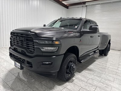 2026 RAM Ram 3500 Tradesman