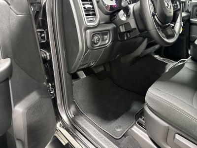 2026 RAM Ram 3500 Tradesman