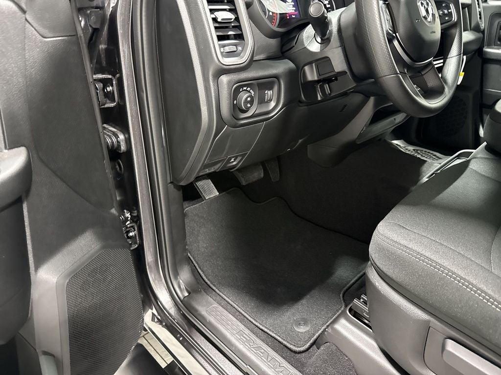 2026 RAM Ram 3500 Tradesman