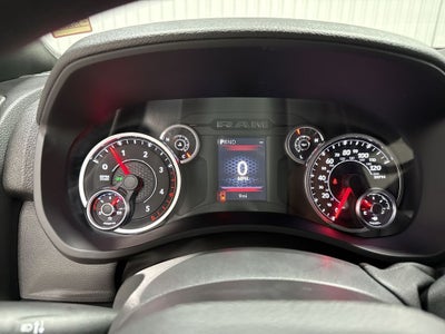 2026 RAM Ram 3500 Tradesman