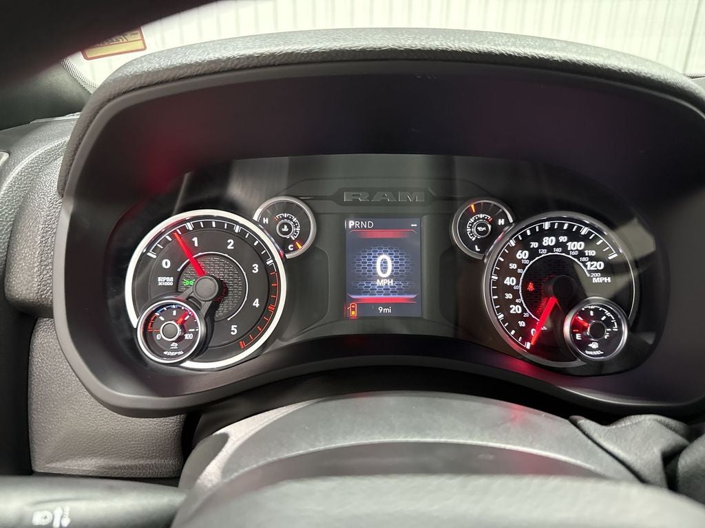 2026 RAM Ram 3500 Tradesman