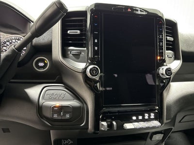 2026 RAM Ram 3500 Tradesman