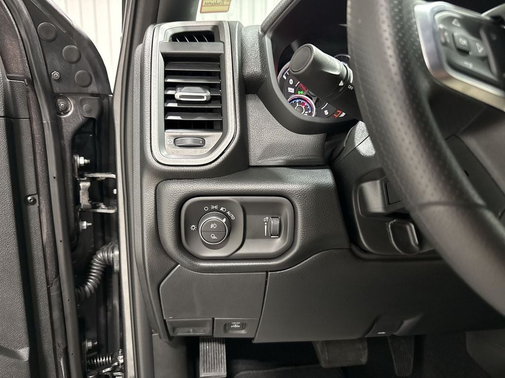 2026 RAM Ram 3500 Tradesman