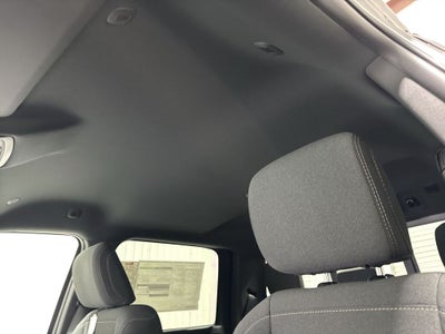 2026 RAM Ram 3500 Tradesman