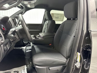 2026 RAM Ram 3500 Tradesman