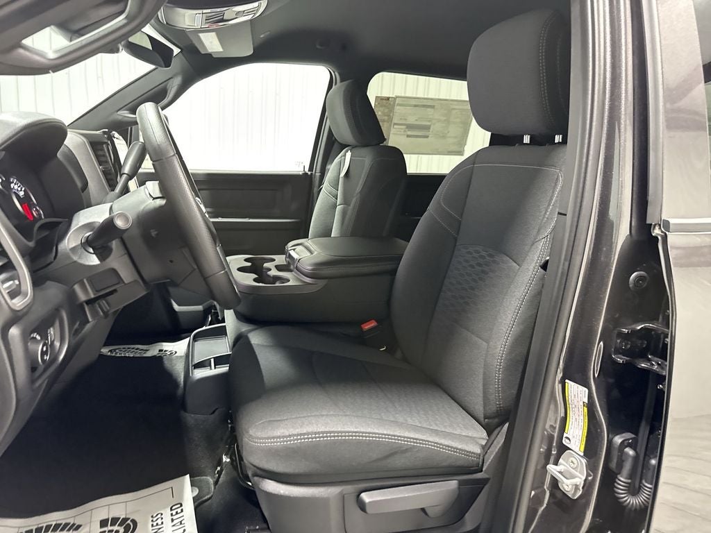 2026 RAM Ram 3500 Tradesman