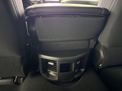 2026 RAM Ram 3500 Tradesman