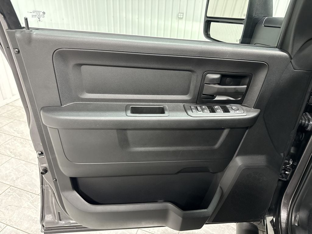 2026 RAM Ram 3500 Tradesman