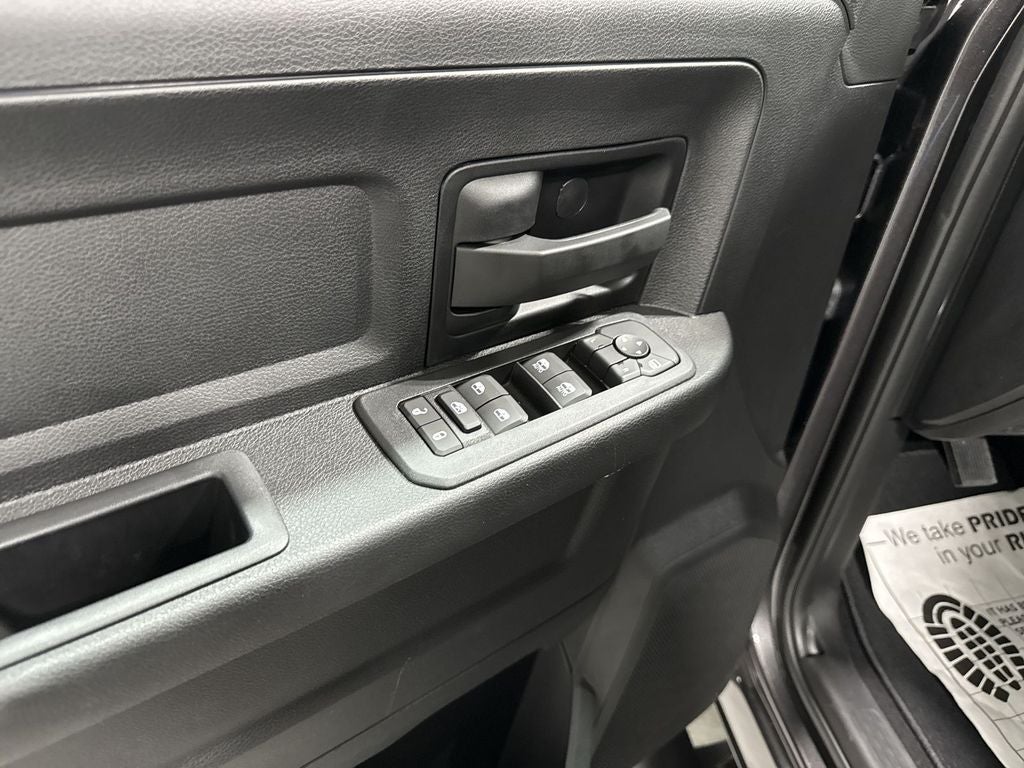 2026 RAM Ram 3500 Tradesman