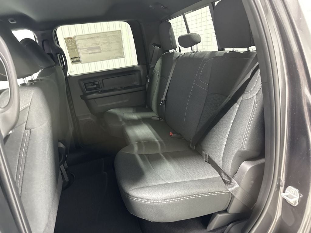 2026 RAM Ram 3500 Tradesman