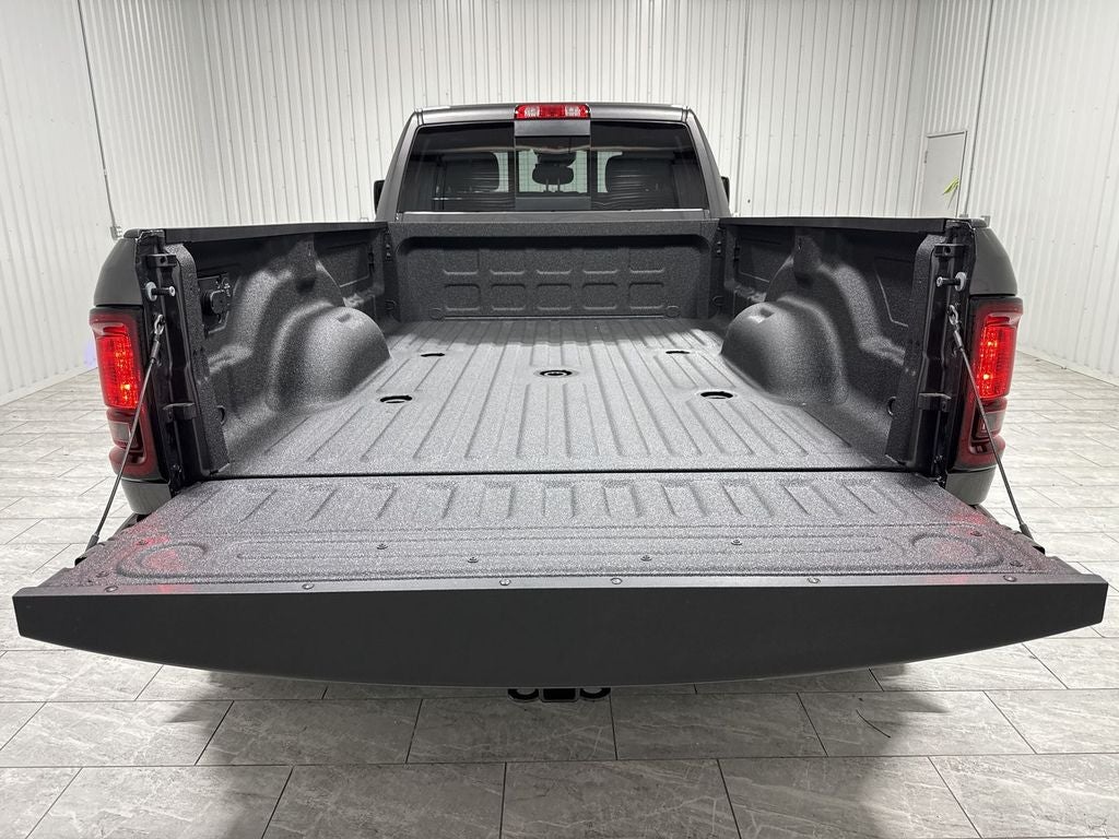 2026 RAM Ram 3500 Tradesman