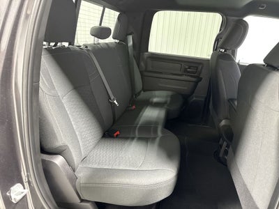 2026 RAM Ram 3500 Tradesman