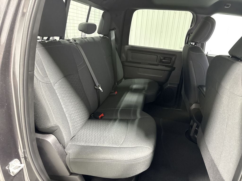 2026 RAM Ram 3500 Tradesman