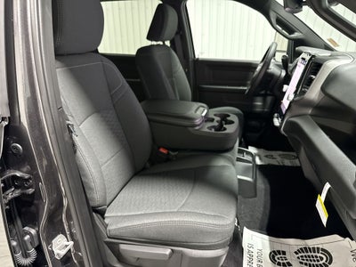 2026 RAM Ram 3500 Tradesman