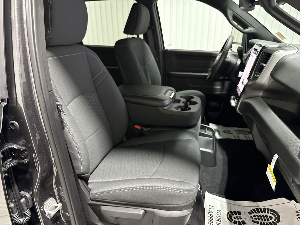 2026 RAM Ram 3500 Tradesman