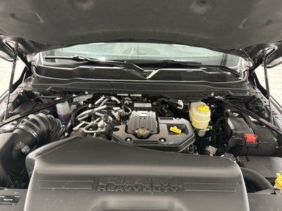 2026 RAM Ram 3500 Tradesman