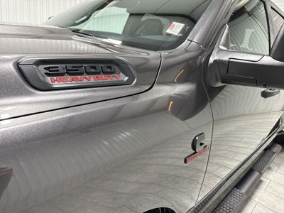 2026 RAM Ram 3500 Tradesman