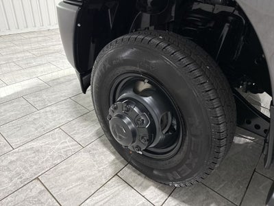 2026 RAM Ram 3500 Tradesman