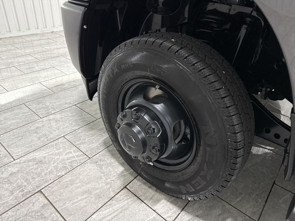 2026 RAM Ram 3500 Tradesman