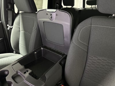 2026 RAM Ram 3500 Tradesman