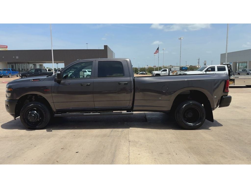 2026 RAM Ram 3500 Tradesman