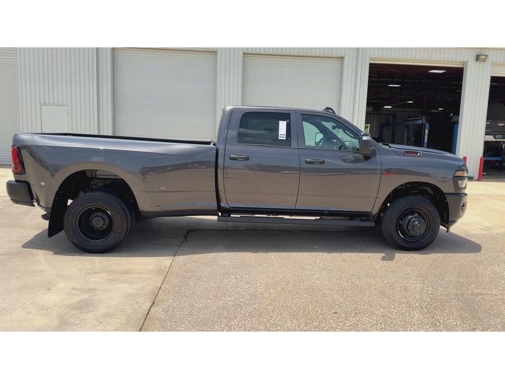 2026 RAM Ram 3500 Tradesman