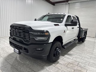 2026 RAM Ram 3500 Tradesman