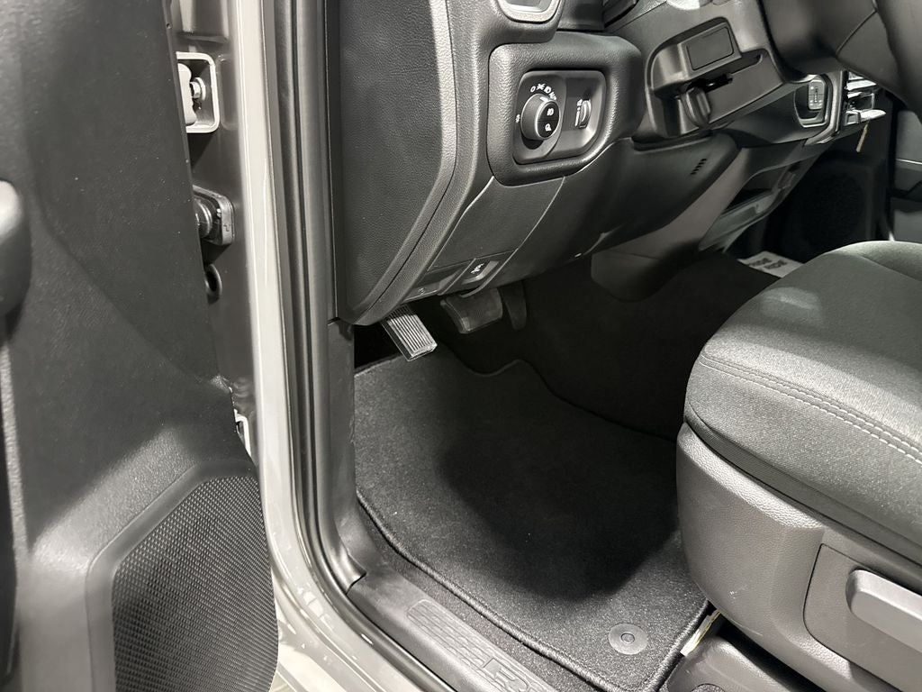2026 RAM Ram 3500 Tradesman