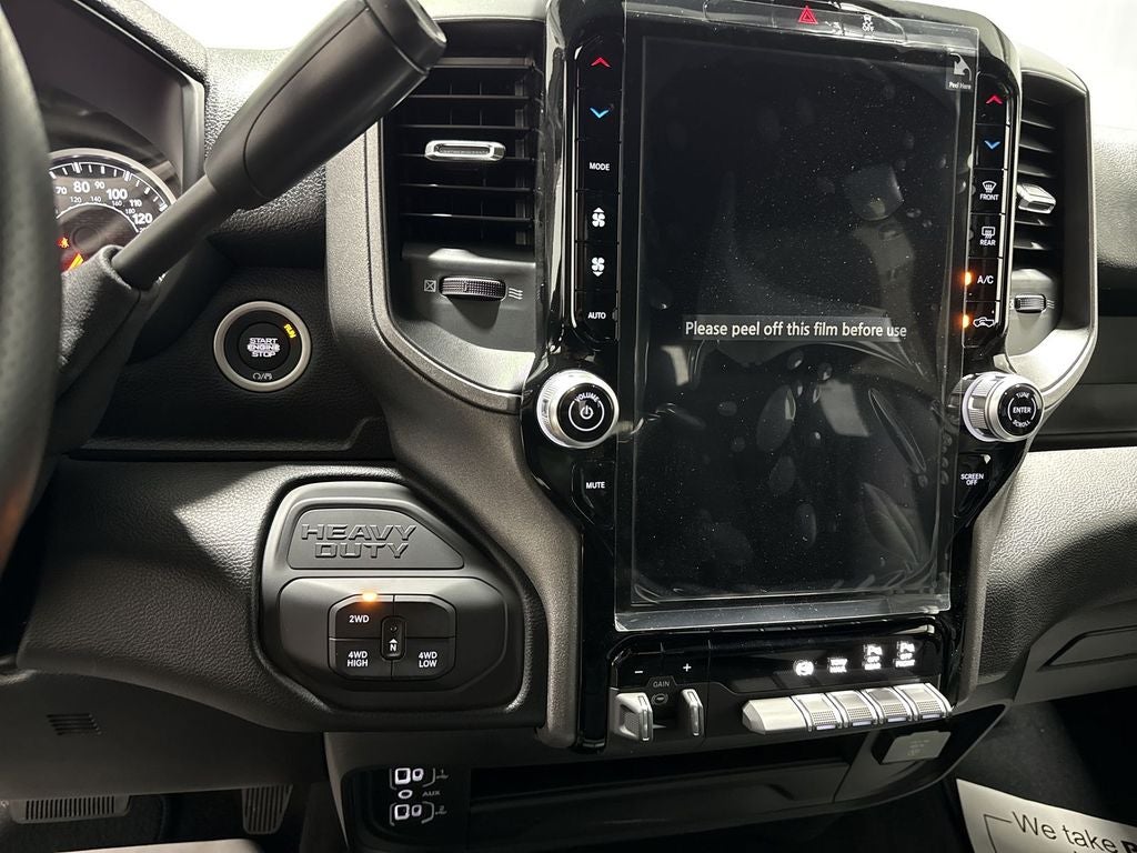 2026 RAM Ram 3500 Tradesman