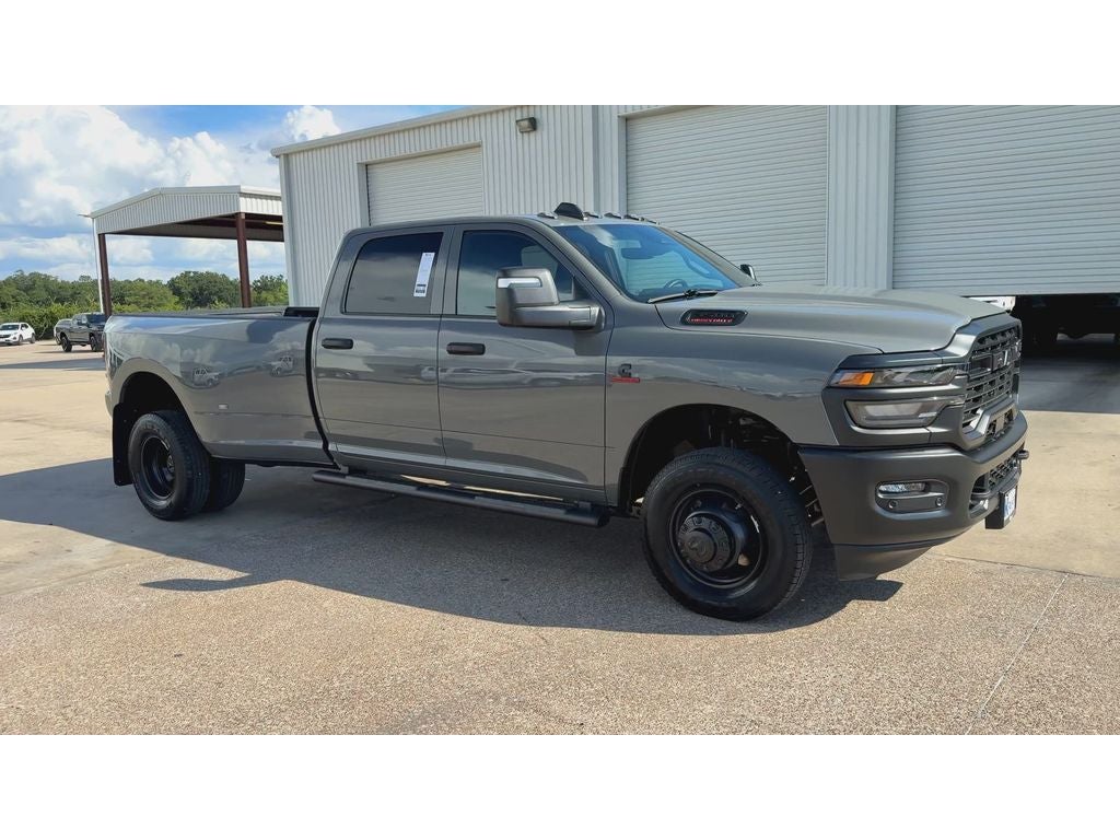 2026 RAM Ram 3500 Tradesman