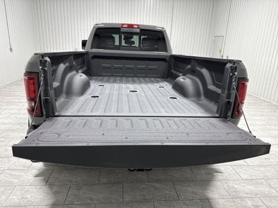 2026 RAM Ram 3500 Tradesman