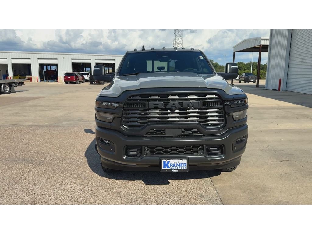 2026 RAM Ram 3500 Tradesman