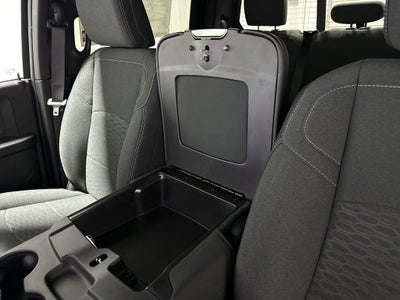 2026 RAM Ram 3500 Tradesman