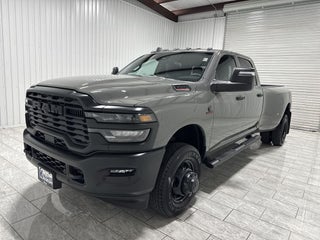 2026 RAM Ram 3500 Tradesman