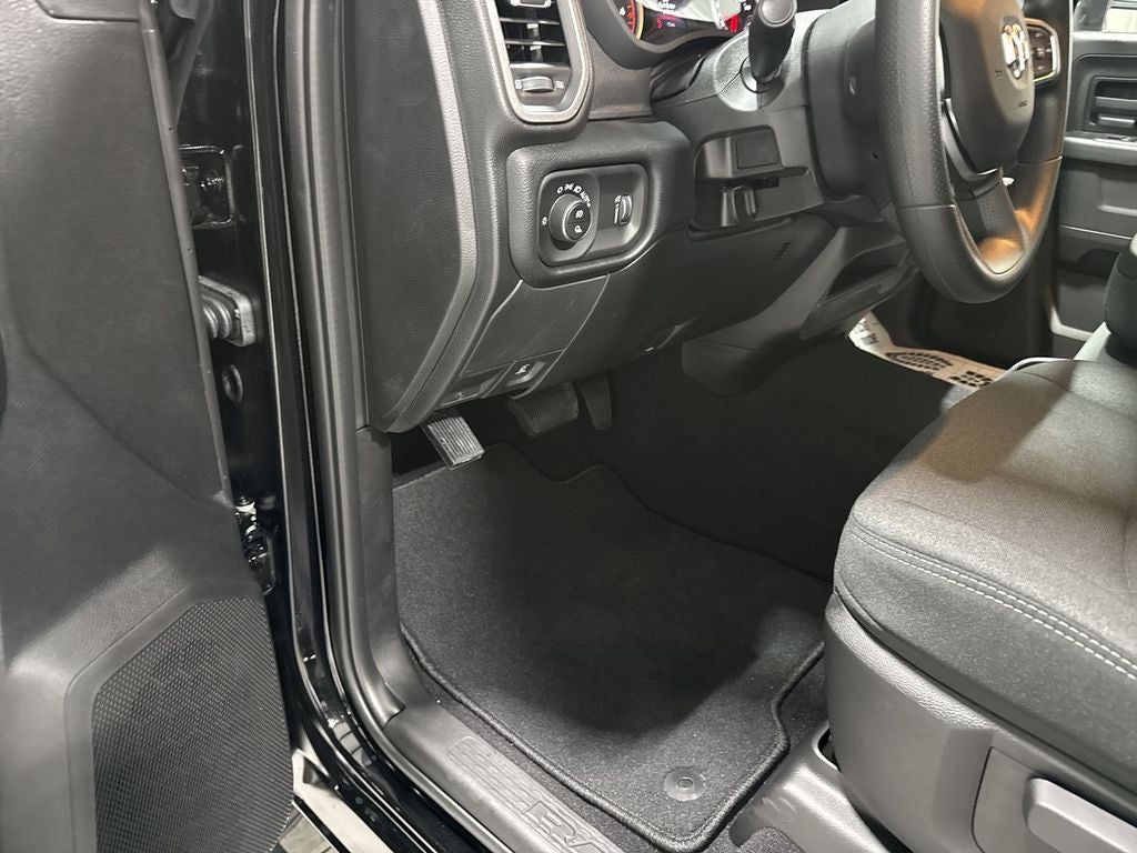 2026 RAM Ram 3500 Tradesman