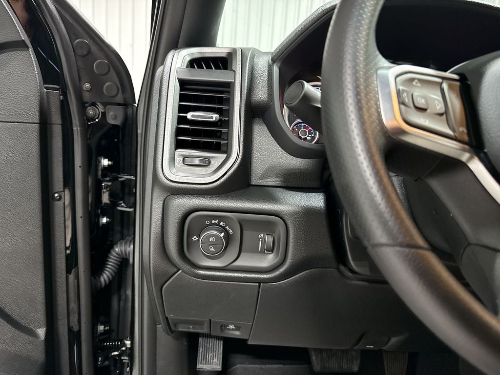 2026 RAM Ram 3500 Tradesman