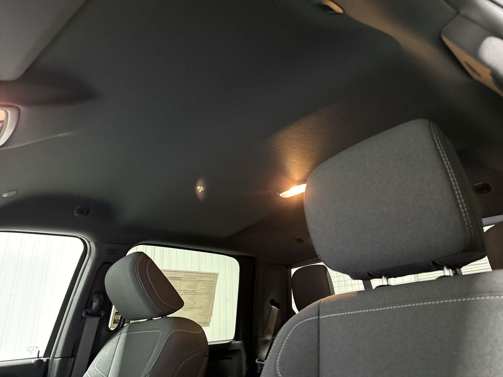 2026 RAM Ram 3500 Tradesman