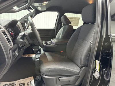 2026 RAM Ram 3500 Tradesman